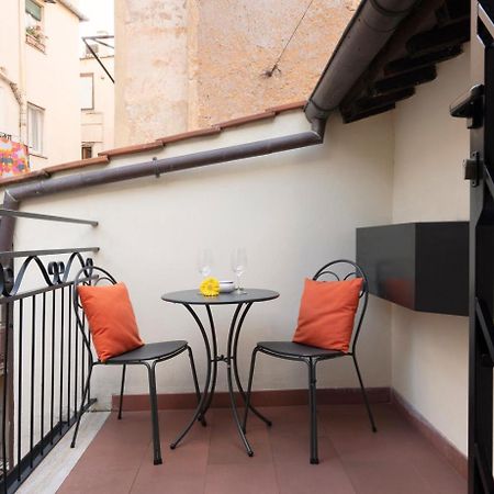 شقة Flat Piazza Del Popolo روما المظهر الخارجي الصورة